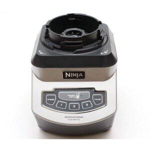 닌자 - 모터 베이스 전문 블렌더 BL660 (1100W)