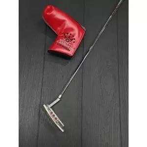 (병행) 타이틀리스트 2025 스카티카메론 스튜디오스타일 스퀘어백2...