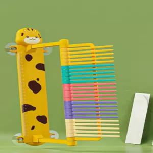 서전트 높이뛰기 측정기 체대입시 점핑 측정 장비