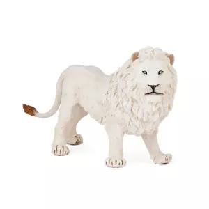 흰털 백호 동물 4세남아 장난감 피규어 조카선물 놀이방 창의력