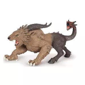 키메라 카페 장식품 매장 진열 모형완구 수집품 교육 남아 리얼한