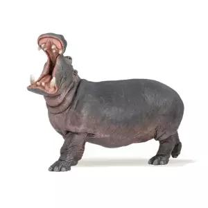 히포 동물 피규어 매장 장식품 소품 학습 아이선물 미니어쳐