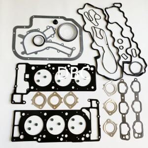 메르세데스 벤츠 W220 E280 Ml320 엔진 수리 실린더 헤드 가스켓 세트에 적합