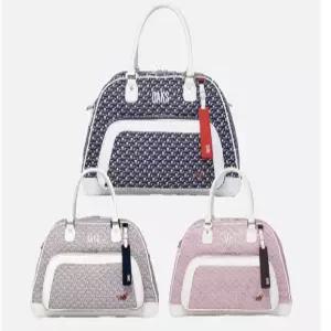 닥스골프 보스턴백 여행가방 2026 골프백 DKBB-034L