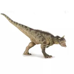 장난감 모형 육식공룡 카르노사우루스 소품 신제품 촉감놀이