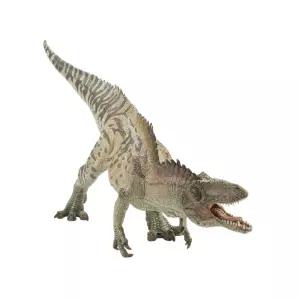 아크로칸토사우루스 육식공룡 미니피규어 관찰 놀이방 애착인형