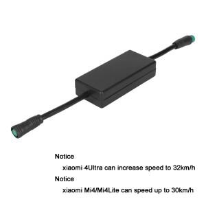 전동 스쿠터 속도 조정 제어기 제거 최대 32km/h 샤오미 4/4Lite/4Ultra