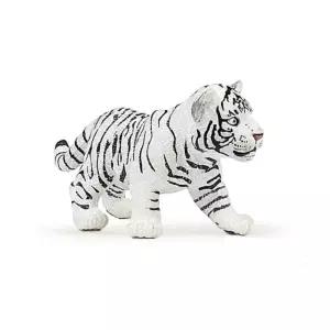 3세 장난감 동물인형 관찰 아기 백호 키즈카페 장식품 소품