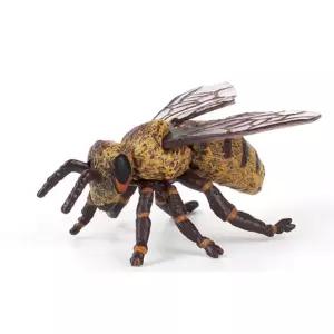 자연학습 전시회 벌인형 곤충피규어 어린이 생일선물 감각