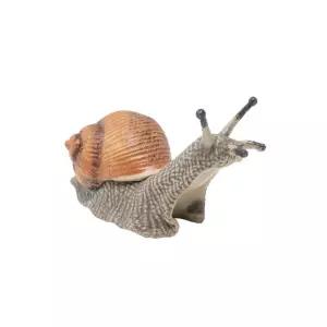 배가발인 복족류 달팽이 어린이모형완구 관찰 장식 키즈