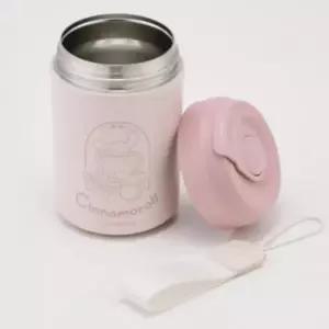 ( )캐릭터 스텐 이지 머그 보틀 380ml 보온 보냉 텀블러 휴대용 물병 식기