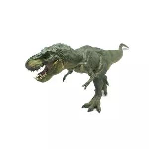 리얼 모형 피규어 장식품 그린 티렉스 관찰 과학 촉감놀이