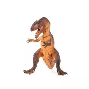 쥬라기시대 기가노토사우루스 공룡피규어 유아과학 학습용 상상