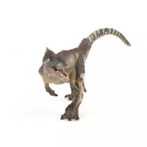 리얼 피규어 공룡장난감 알로사우루스 장식품 유치원 남아