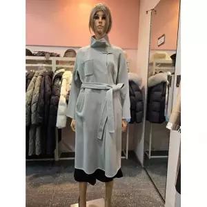 [에고이스트] 비조 장식 포인트 핸드메이드 롱코트 ER4TC-501 675487