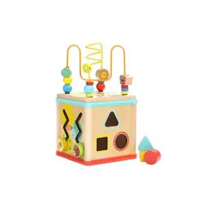 리틀 포레스트 5in1 매직상자 과학놀이 돌선물 어린이날 1세