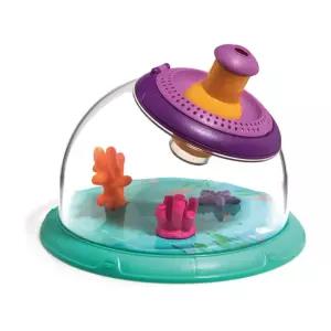 영유아 어항꾸미기 자연관찰 채집 관찰통 학교 선물 과학반