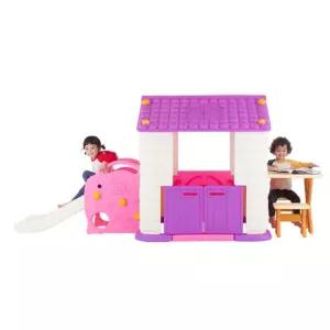 어린이집 미니하우스 바이올렛 놀이집 집에서놀기 비밀공간 홈