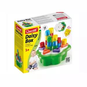 딸랑이 칼라 블록 쌓기놀이 돌아기선물 창의융합 EQ 문제해결