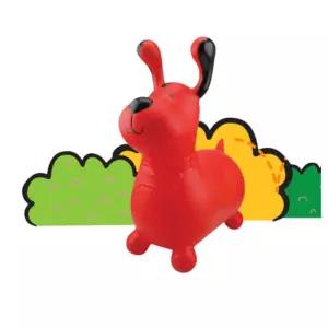 밸런스 팡팡 2살아기 운동 강아지점핑볼 3세장난감 대형볼 통통볼