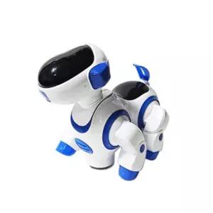 EQ IQ 공감력발달 강아지로봇 어린이날선물 유치원 인형 실감나는