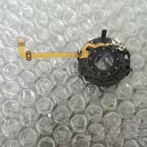 캐논 파워샷 G7X 마크 II 카메라용 새 렌즈 다이어프램 아이리스 어셈블리 수리 부품