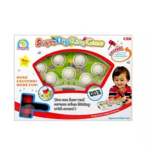 어린이날 행사 LCD 점수판 두더지게임 전략 친구 멘사