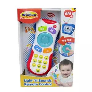 반짝 불빛 아기 리모콘 멜로디 수놀이 유아교육 어린이날 엄마표