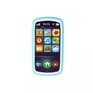 띠띠띠 우리 아기 첫 레코딩 스마트폰 피크닉준비물 아동발달