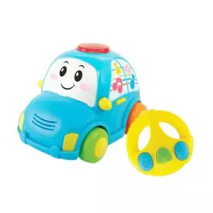 붕붕 꼬마 자동차 돌아기 RC 자동차놀이 어린이선물 원생장난감