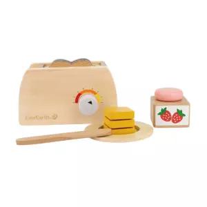 돌아기 소꿉놀이 주방장난감 토스터기 교구 완구 키즈요리