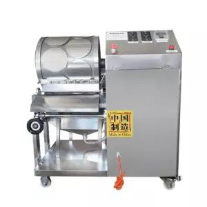 반죽 메이커 자동 기계 만두피 220V 반죽기 자동반죽기 발효