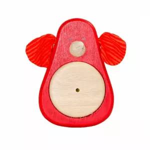 두돌아기 소근육 운동 코끼리 마라카스 악기놀이 유아완구 교구