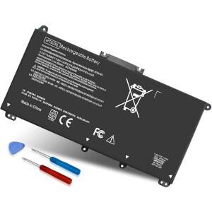 HT03XL L11119-855 Laptop Battery for Pavilion 14-CE 14-CF 14-DF 15-CS 15-DA 15-DB 15-DW 17-by 17-CA Series 15-CS0053CL 15-DW0033NR 15-DA0014DX L11421-542 L11421-2C2 HSTNN-UB7J HSTNN-DB8R HT03041XL
