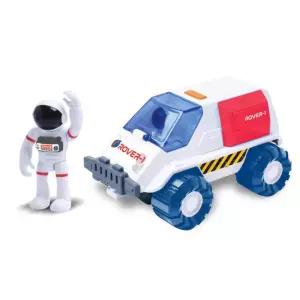 우주로버 무인탐사 유아 장난감자동차 교통놀이 놀잇감 도로