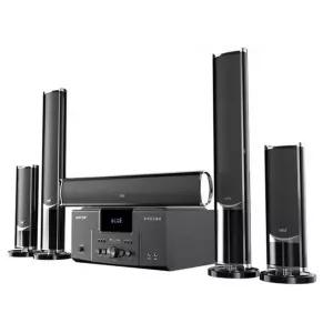 앰프 5.1채널스피커 무선 채널 고성능 스피커 서브우퍼