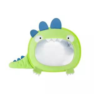 떼었다 붙였다 자동차 후방 안전거울 카시트미러 신생아악세사리