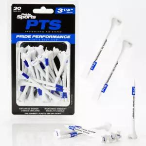 프라이드스포츠 에볼루션 기능성 골프티 플라스틱티 PTS 에볼루션티 롱티 83mm