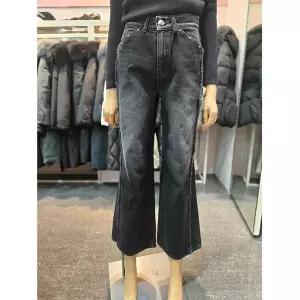 [에고이스트] 사이드 프린지 속기모 팬츠 ER4ODP-54 675340