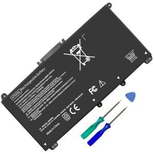 파빌리온 15 15-DA 15-DB 15-CS 15-DW 15-DY 17-CA 14-CE 14-CF 시리즈 15-CW1XXX 15-DB0004DX 15-DA0014DX HSTNN-UB7J HSTNN-DB8R 노트북용 ESTENGRO HT03XL L11119-855 배터리 교체