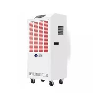 산업용 제습기 건조기 전기 가열 상업용 건조 해산물 약재 공장용 창고 습기 제거