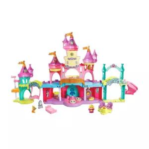 프린세스 매직캐슬 3살 여아 공주놀이 인형집 하우스 스윗