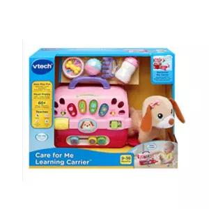 돌아기 강아지인형 학습 놀이 장난감세트 아이선물 감각발달 EQ