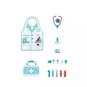 키즈 의사직업체험 사회성발달 병원놀이 집에서놀기 장래희망