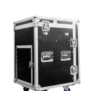 음향장비 케이스 이동식 공연 하드 표준 보관함 앰프 캐비닛 서랍장