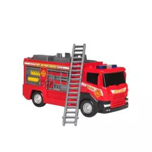유아 안전 교육용 싸이렌 모형소방차 남아완구 선물용 아이장난감