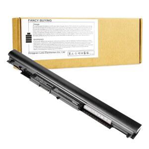 807956-001 Laptop Battery for Spare 807957-001 807612-421 807611-421 807611-131 HS04 HS03 HSTNN-LB6U 15-AY039WM 15-AY041WM 15-AY009DX 15-AY052NR TPN-I119 TPN-I120 TPN-I124 240 245 246 250 256 G4 /G5