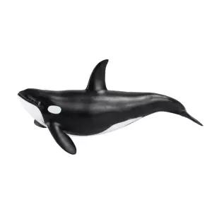 자연생태 학습교구 범고래 장난감모형 완구 포유류 탐구