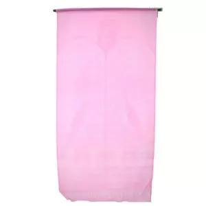 거실 주방 분리 커튼 바람통하는 현관 문발 문에다는 사무실 가림막발 통풍