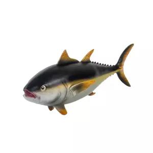 식용 물고기 참다랑어 참치 모형피규어 미니어처 아동완구 피쉬